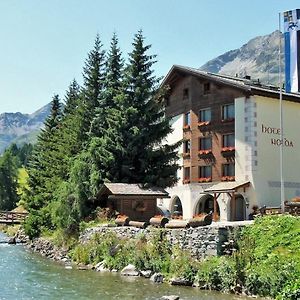 Hotel Nolda